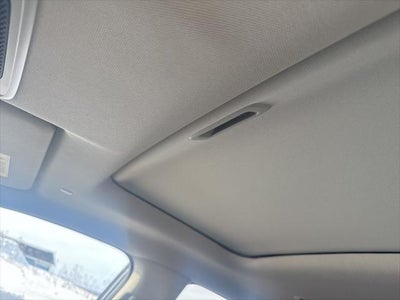 2024 Honda HR-V EX-L AWD