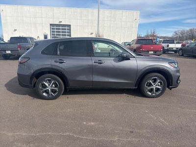 2024 Honda HR-V EX-L AWD