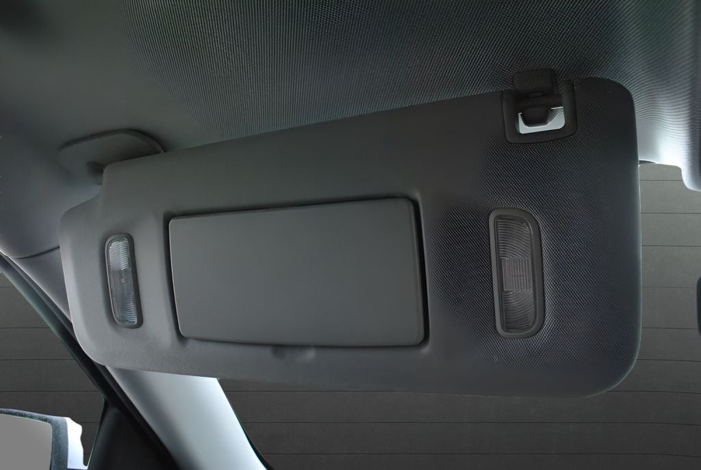 2018 Chevrolet Silverado LT Crew Cab Z71 4x4