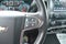 2018 Chevrolet Silverado LT Crew Cab Z71 4x4