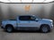 2021 Chevrolet Silverado LT Crew Cab 4x4 LT1