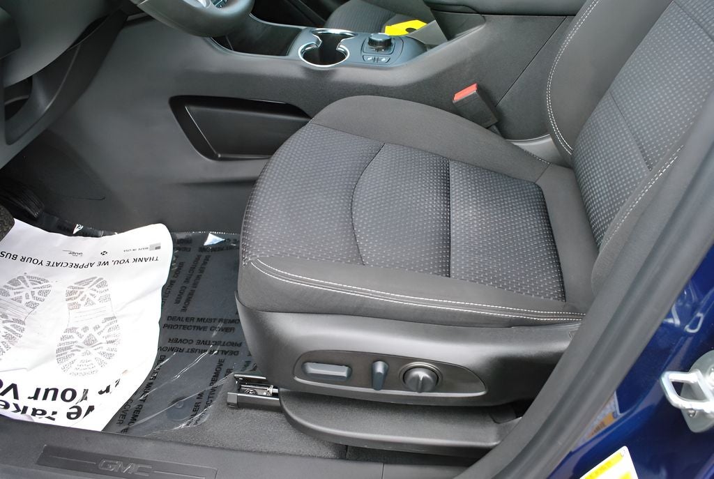 2022 GMC Terrain SLE AWD