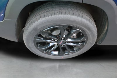 2022 GMC Terrain SLE AWD