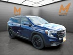2022 GMC Terrain SLE AWD