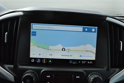2022 GMC Terrain SLE AWD