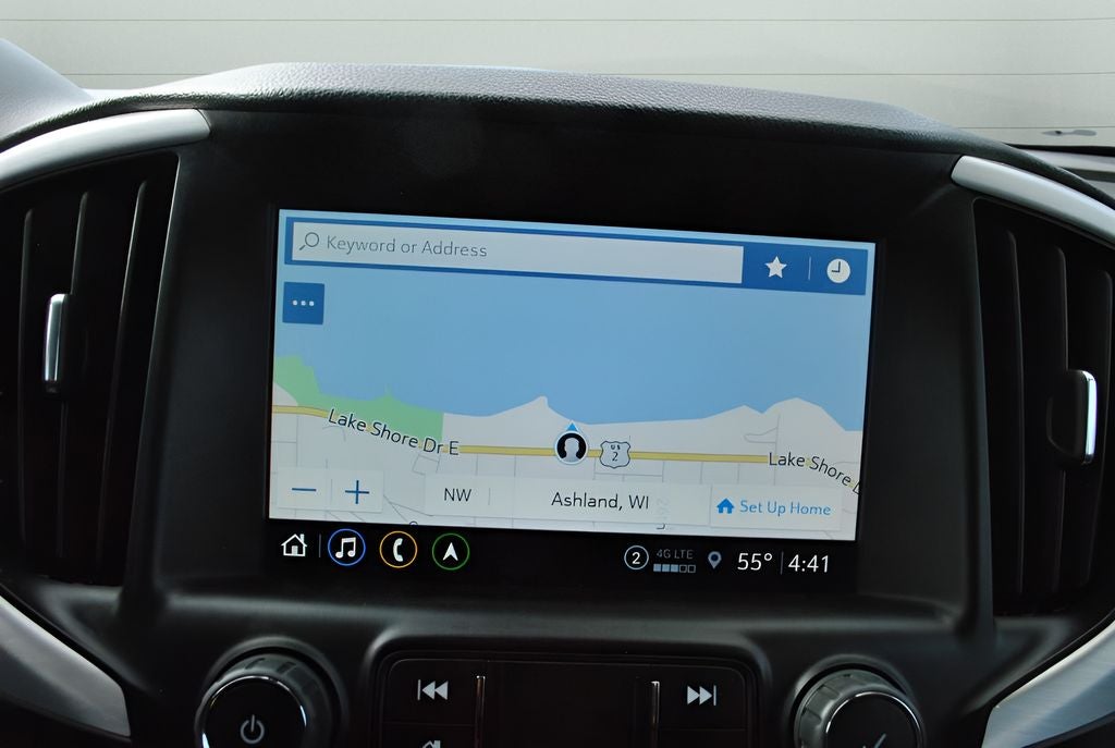 2022 GMC Terrain SLE AWD