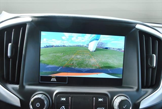 2022 GMC Terrain SLE AWD