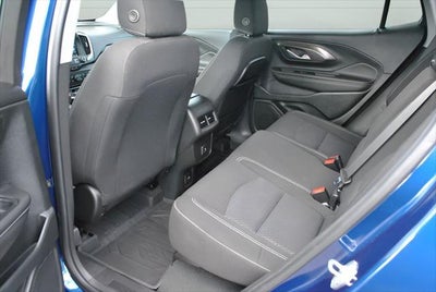 2022 GMC Terrain SLE AWD