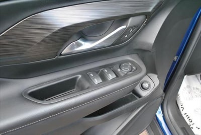 2022 GMC Terrain SLE AWD