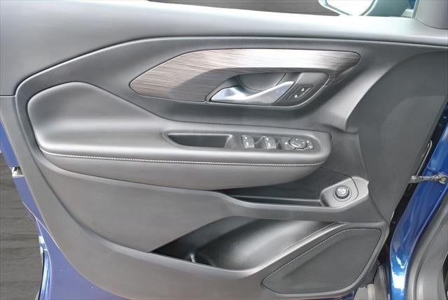 2022 GMC Terrain SLE AWD