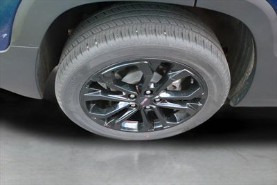 2022 GMC Terrain SLE AWD