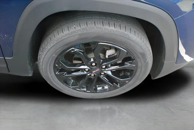 2022 GMC Terrain SLE AWD