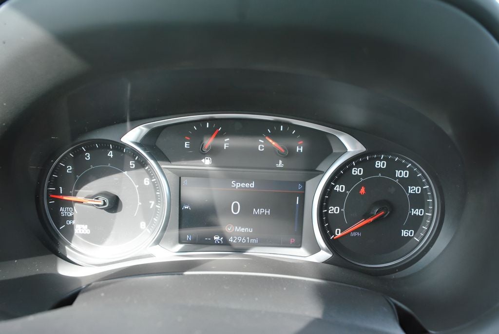 2022 GMC Terrain SLE AWD