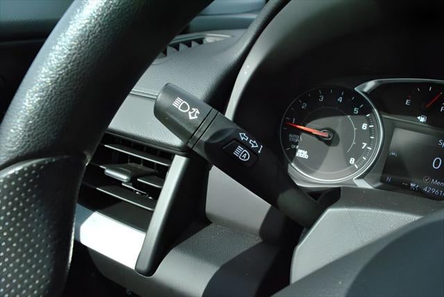 2022 GMC Terrain SLE AWD