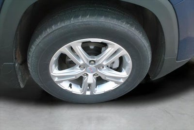 2022 GMC Terrain SLE AWD