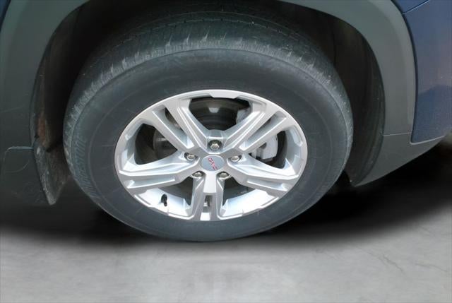 2022 GMC Terrain SLE AWD