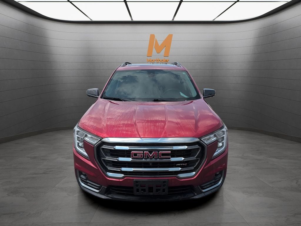 2023 GMC Terrain AT4 AWD