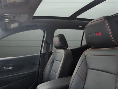 2023 GMC Terrain AT4 AWD