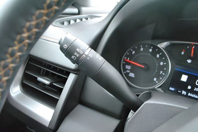 2023 GMC Terrain AT4 AWD