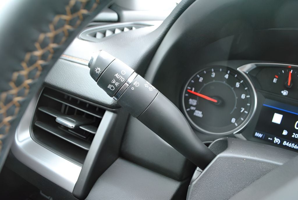 2023 GMC Terrain AT4 AWD