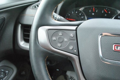 2023 GMC Terrain AT4 AWD