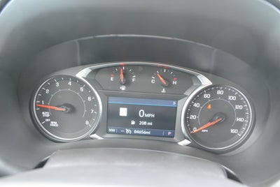 2023 GMC Terrain AT4 AWD