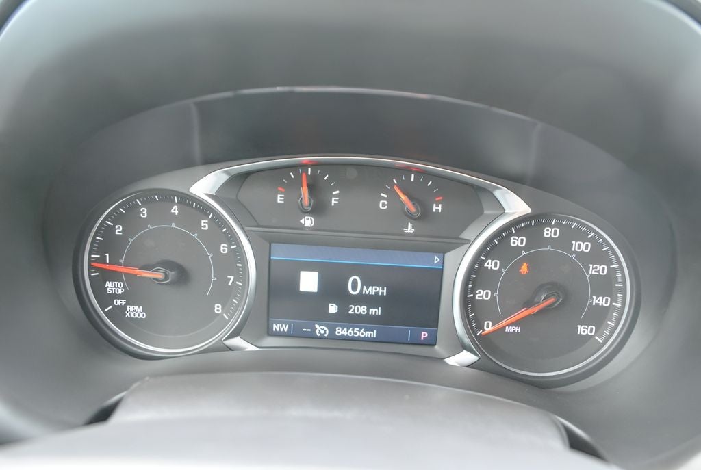 2023 GMC Terrain AT4 AWD