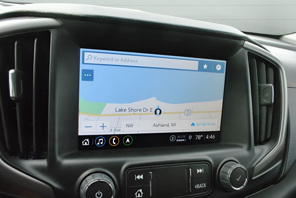 2023 GMC Terrain AT4 AWD