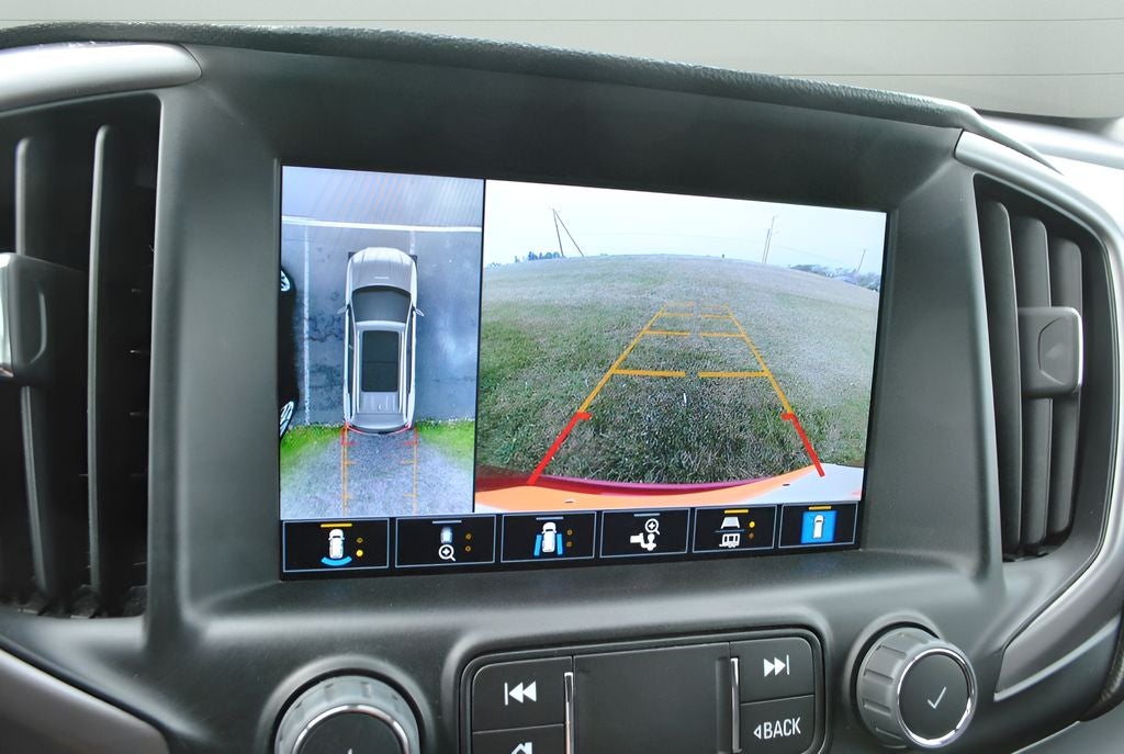 2023 GMC Terrain AT4 AWD