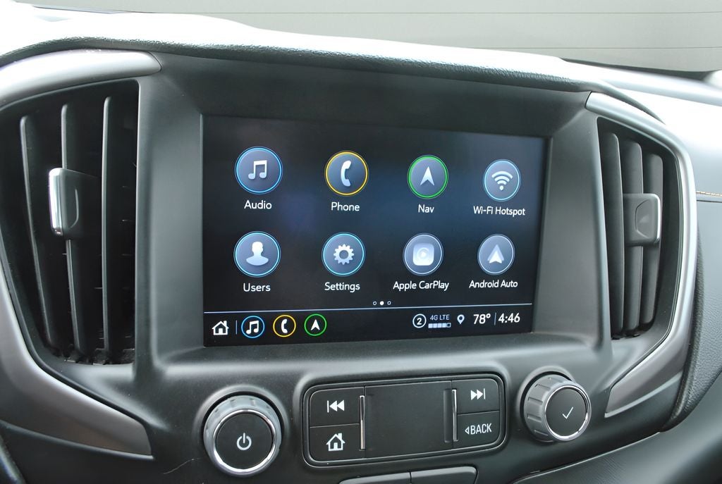 2023 GMC Terrain AT4 AWD