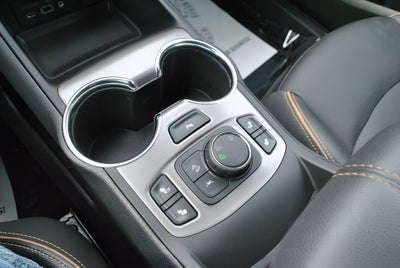 2023 GMC Terrain AT4 AWD
