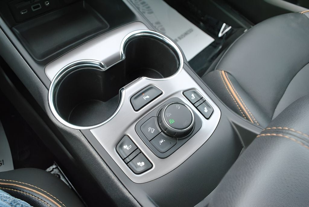 2023 GMC Terrain AT4 AWD