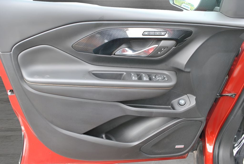 2023 GMC Terrain AT4 AWD