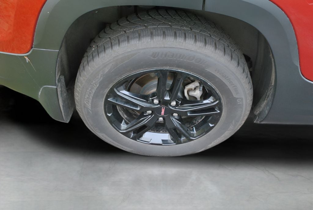 2023 GMC Terrain AT4 AWD