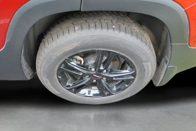2023 GMC Terrain AT4 AWD