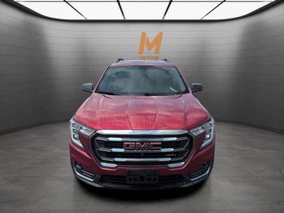 2023 GMC Terrain AT4 AWD