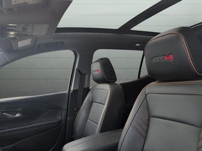 2023 GMC Terrain AT4 AWD