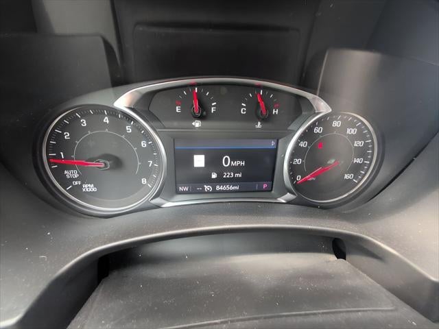 2023 GMC Terrain AT4 AWD