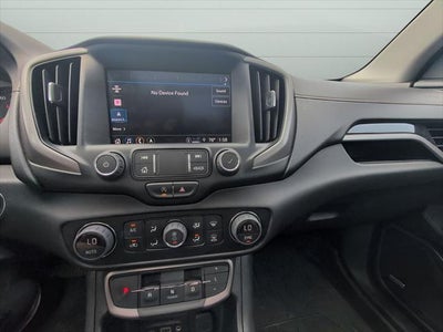 2023 GMC Terrain AT4 AWD