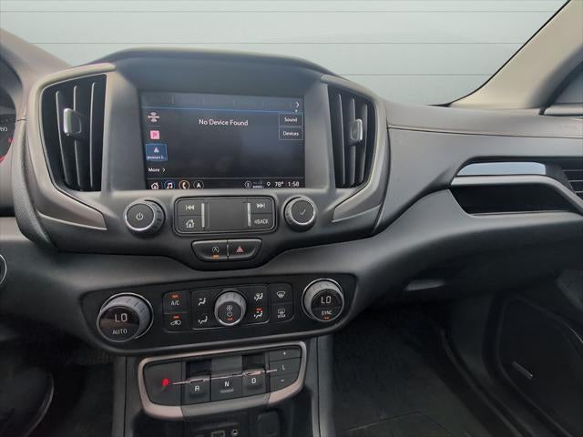 2023 GMC Terrain AT4 AWD