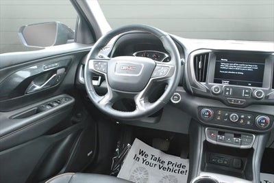 2023 GMC Terrain AT4 AWD