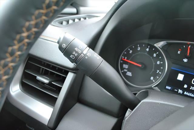 2023 GMC Terrain AT4 AWD