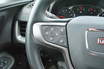 2023 GMC Terrain AT4 AWD
