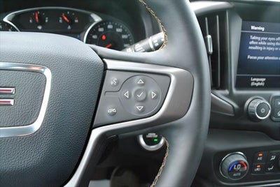 2023 GMC Terrain AT4 AWD