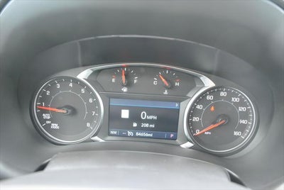 2023 GMC Terrain AT4 AWD