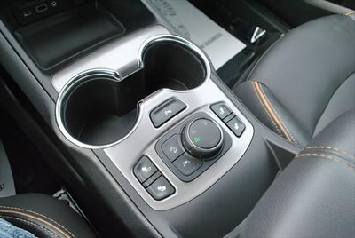2023 GMC Terrain AT4 AWD