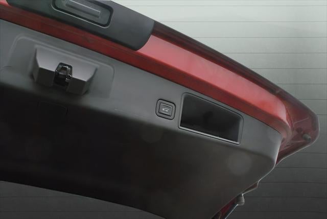 2023 GMC Terrain AT4 AWD