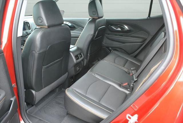 2023 GMC Terrain AT4 AWD