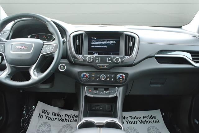 2023 GMC Terrain AT4 AWD