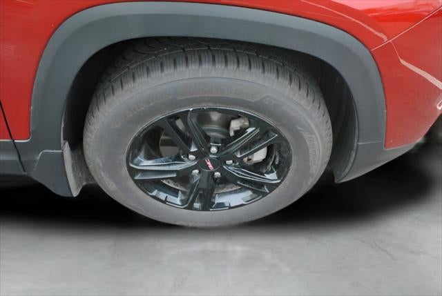 2023 GMC Terrain AT4 AWD